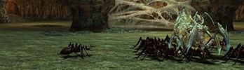 Queen Ant (Big War)