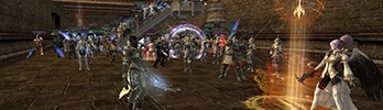 Sieges