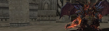 Baphomet (Mid War)