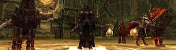 Arena of Trials