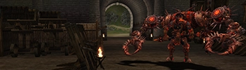 Salamander (Mid War)