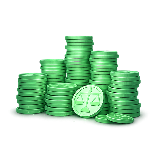 Tournament Coin Pack