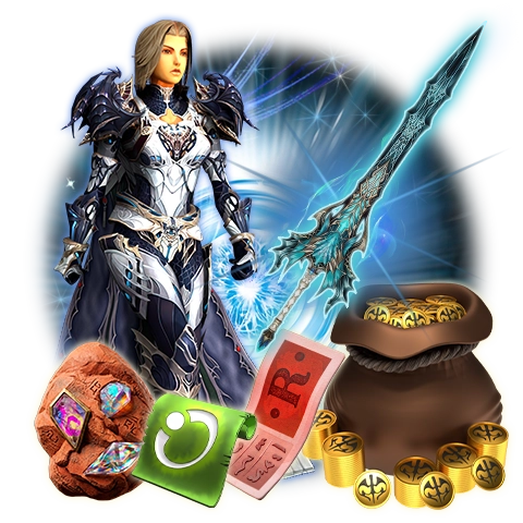 Fafurion Bundle