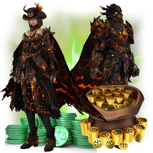 Fan Pack