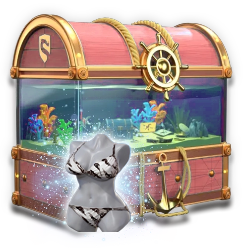 Summer Bundle #4